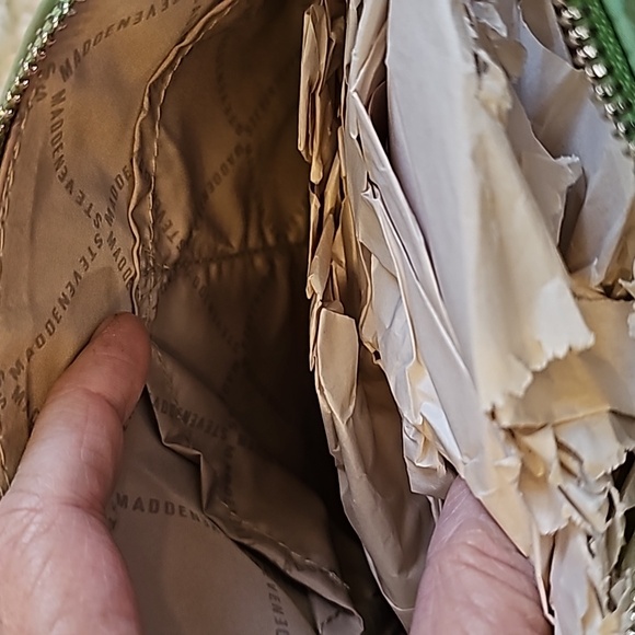 NWT Steve Madden Crossbody - Picture 7 of 9